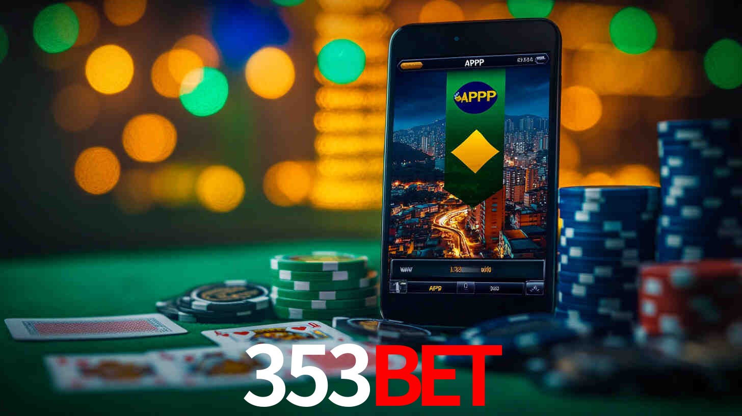 Experiência VIP 353bet