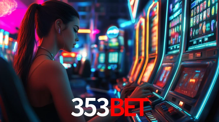 353bet - Caça-Níqueis Perigoso - 353bet login