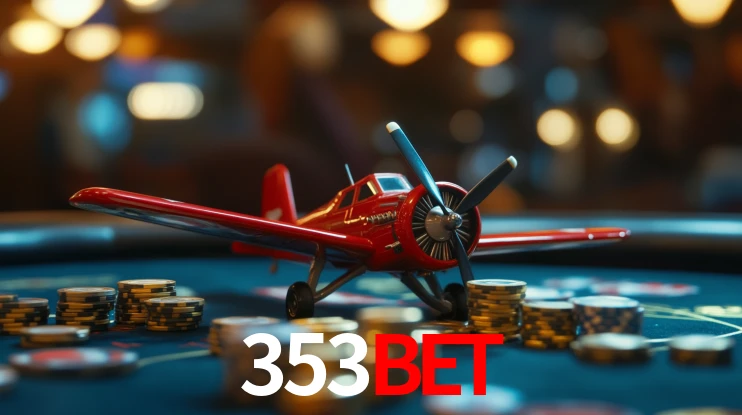 Welcome Bonus 353bet