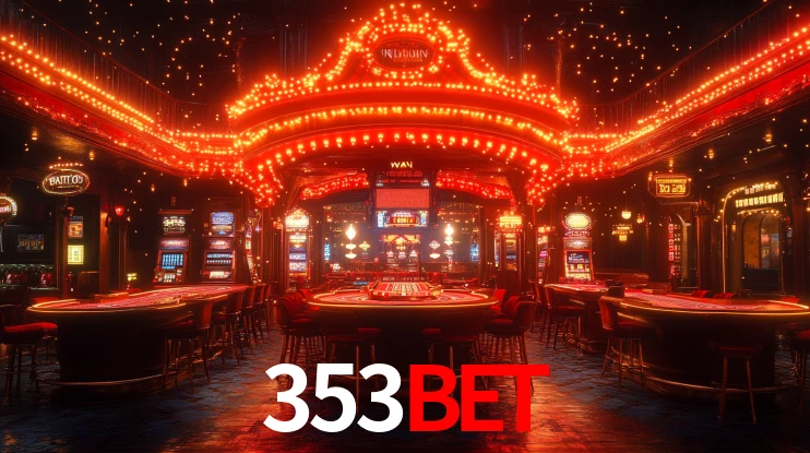 353bet: Seu Cassino Premiado com Pagamentos Rápidos