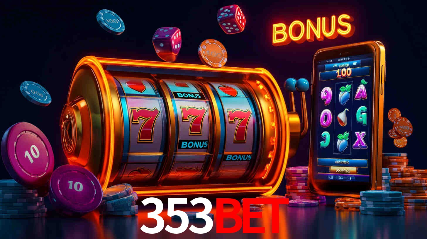 Estatísticas 353bet