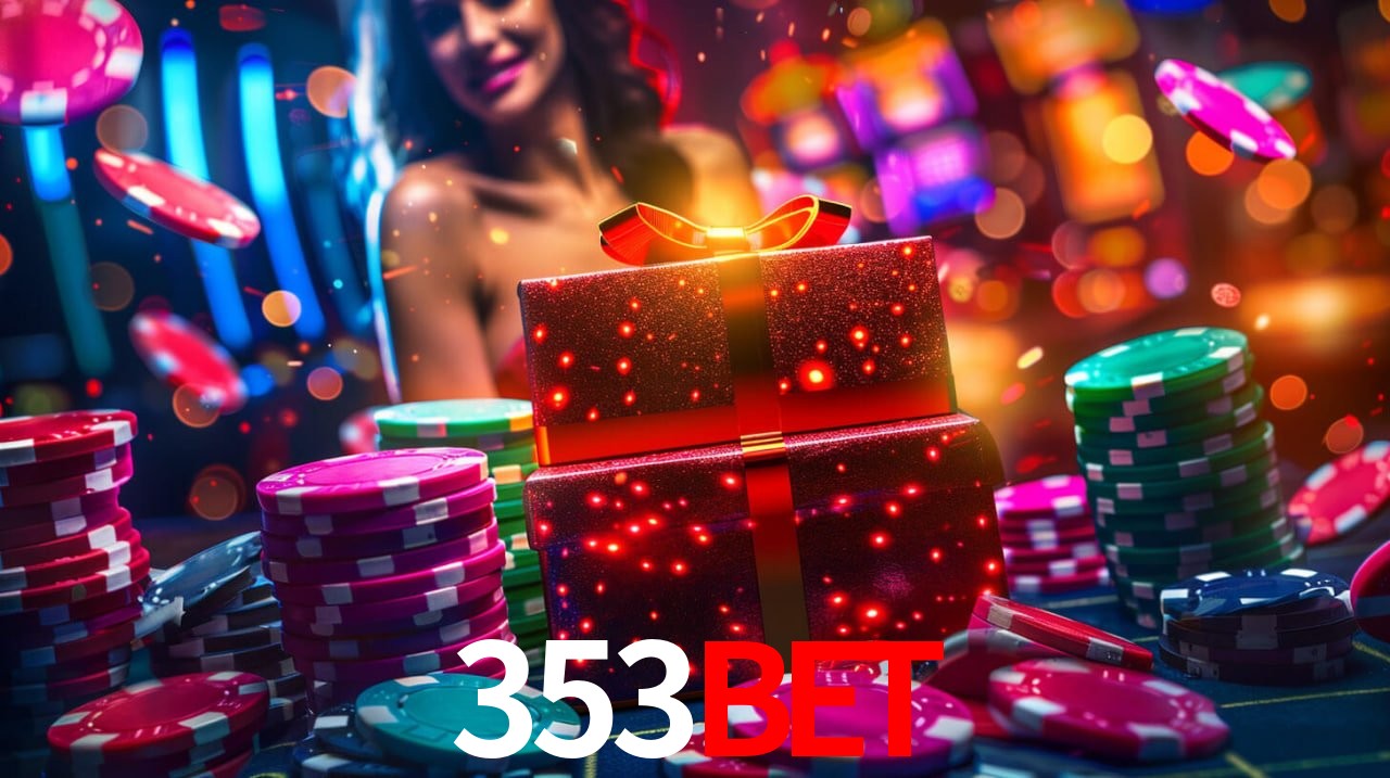 Integração de APIs 353bet