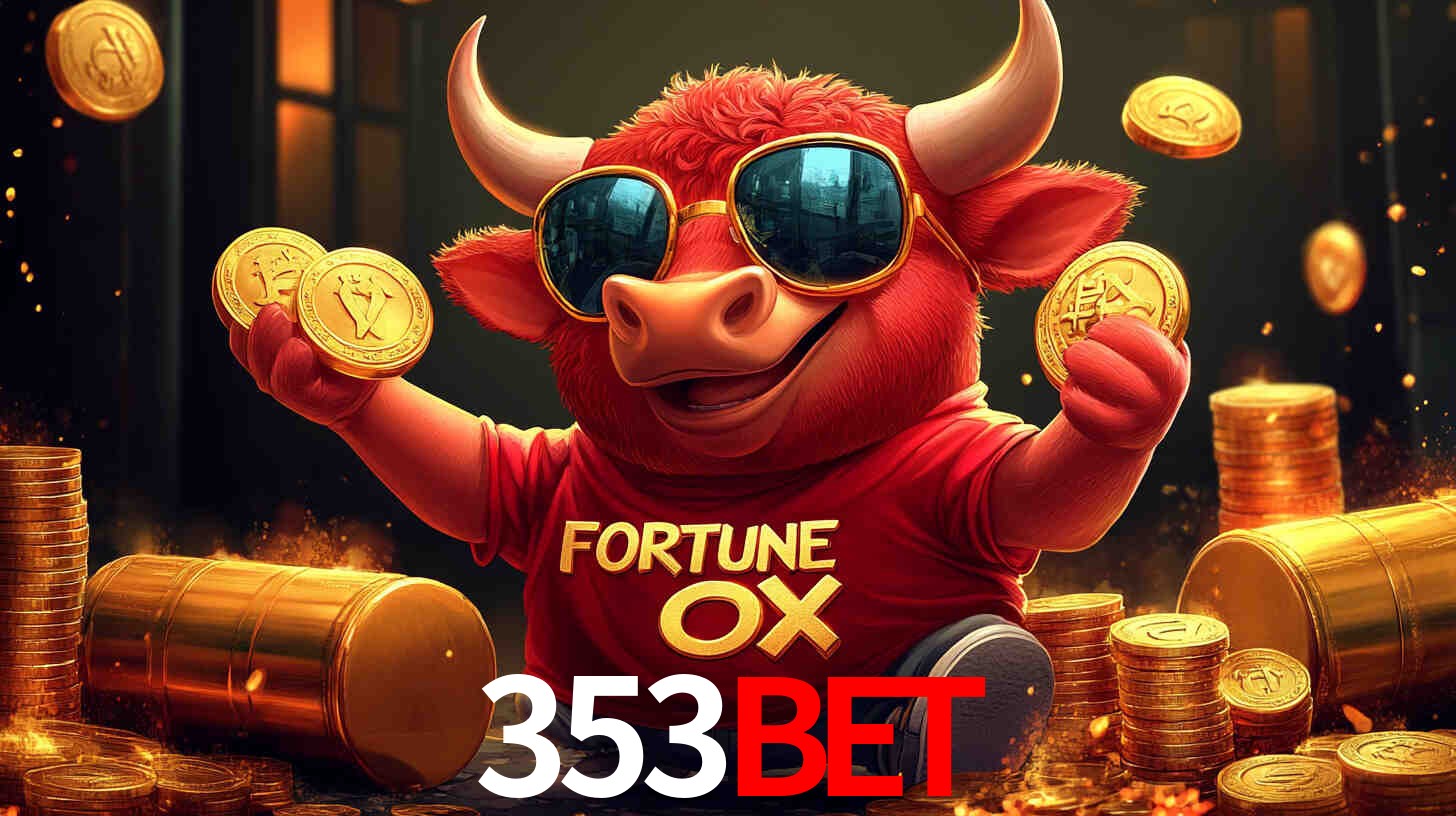 Torneios 353bet