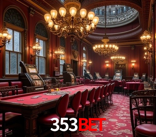 Descubra a Essência do 353bet: Nossa História e Compromissos