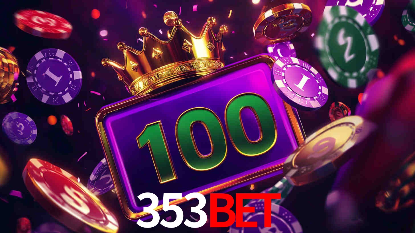 353bet,353bet login