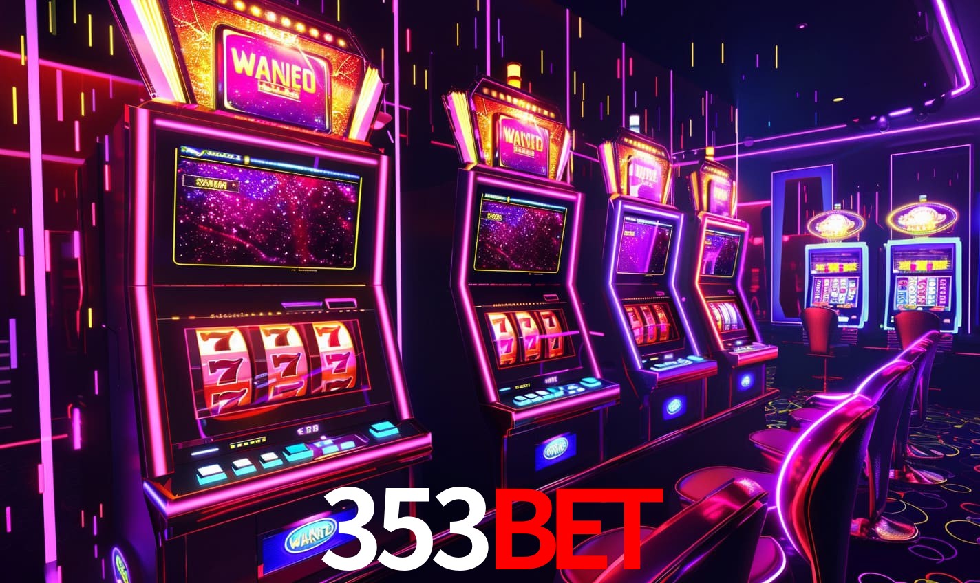 Avaliações dos Jogadores 353bet