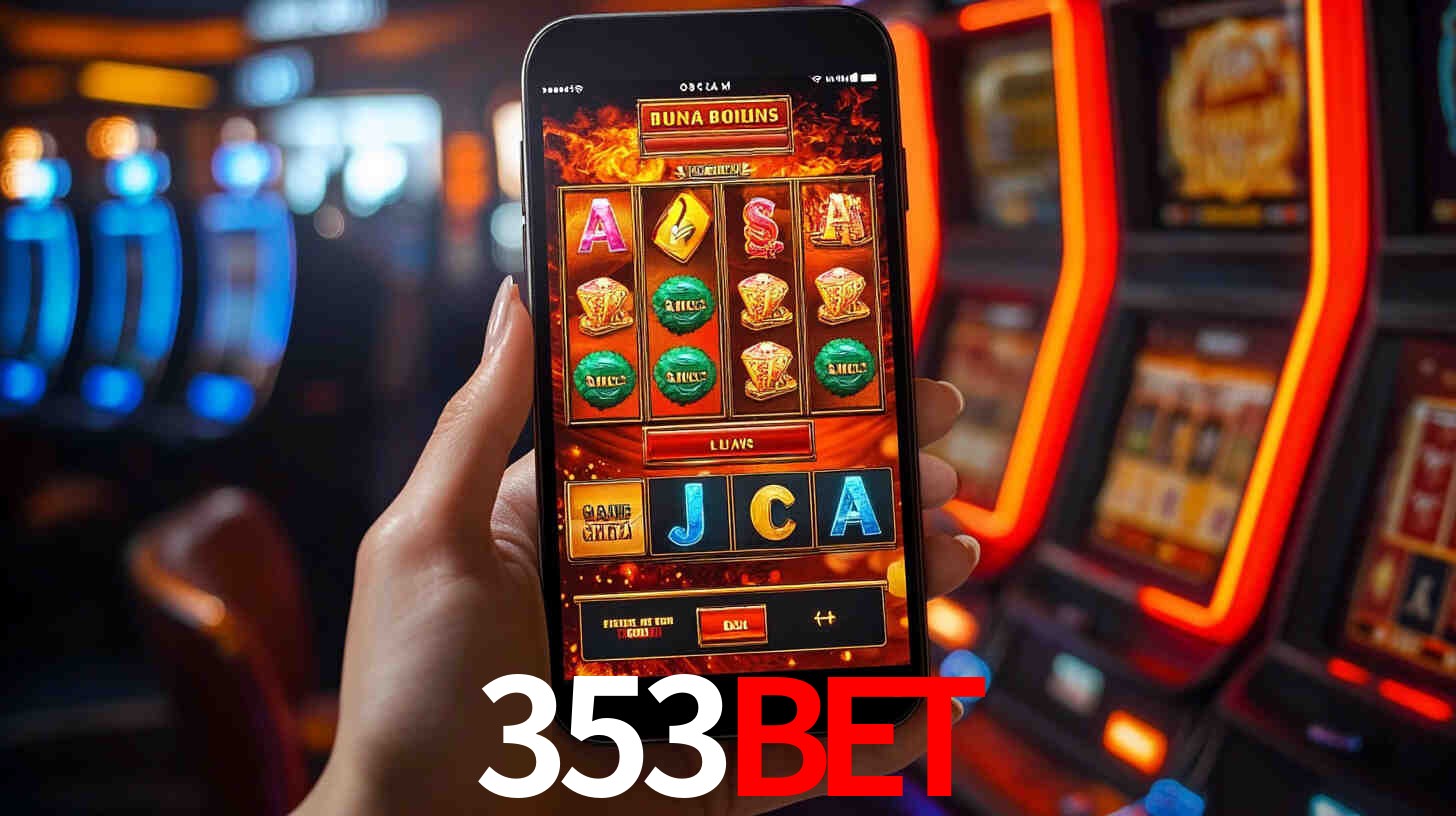 353bet app download