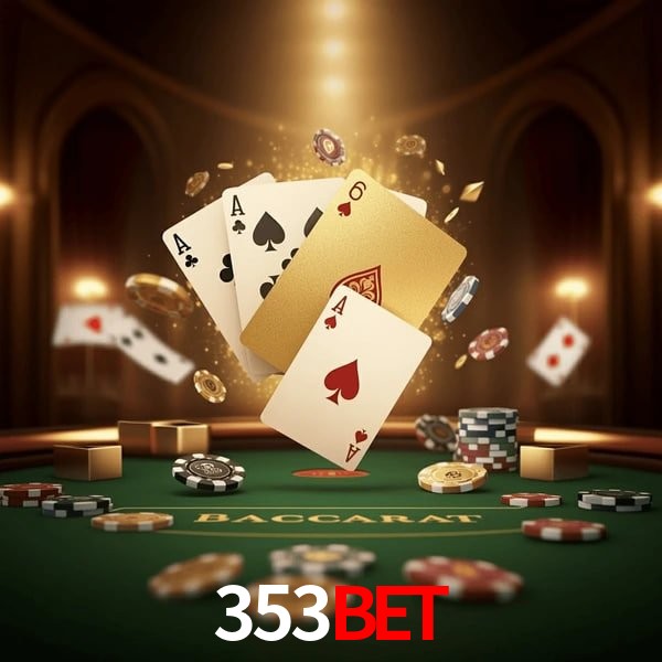 Tournaments 353bet