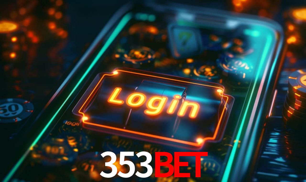 VIP Casino 353bet