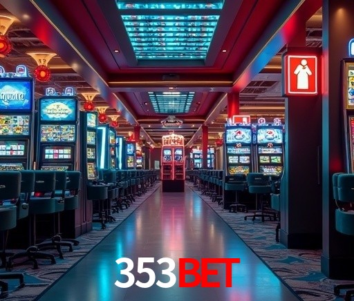 Login Seguro 353bet