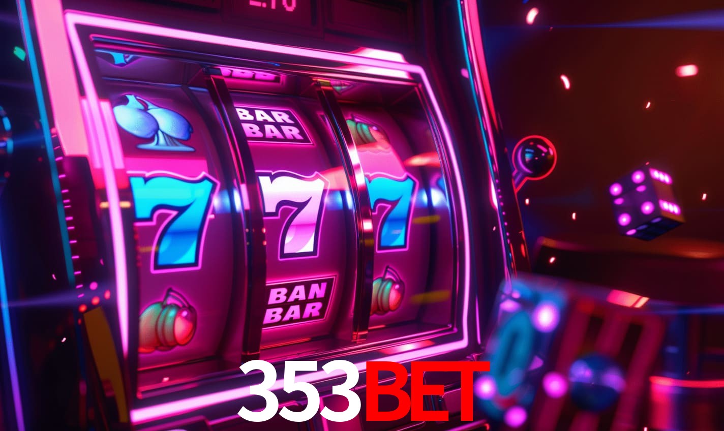 Jogos de Slot 353bet