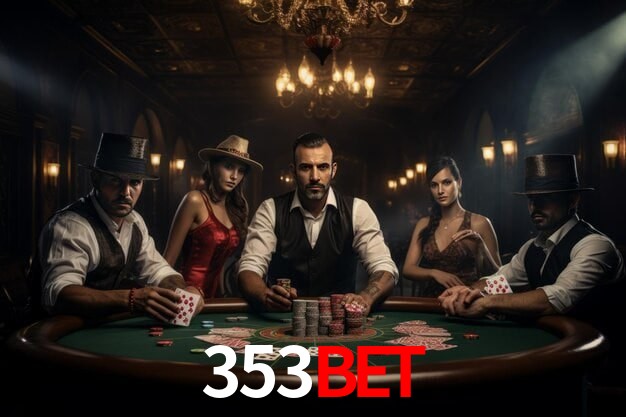 Sistemas de Segurança 353bet