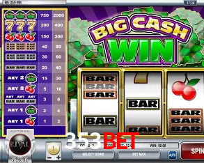 Descubra o Mundo do Cassino Online com 353bet