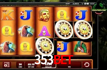 Explorando a Categoria de Eventos em Apostas na 353bet