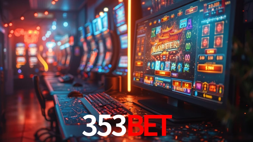 353bet login