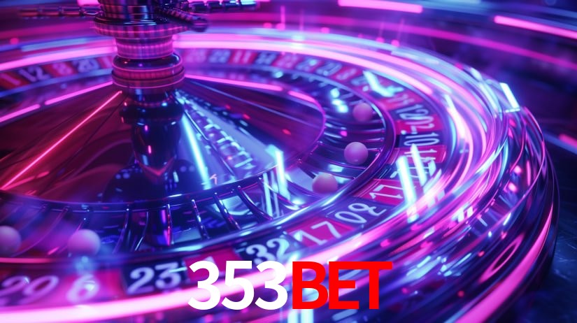 Benefícios da Conta 353bet