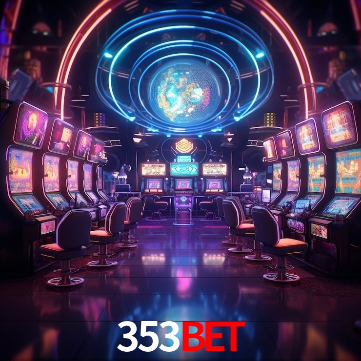 A Emoção da Loteria na 353bet: Uma Chance de Mudança de Vida