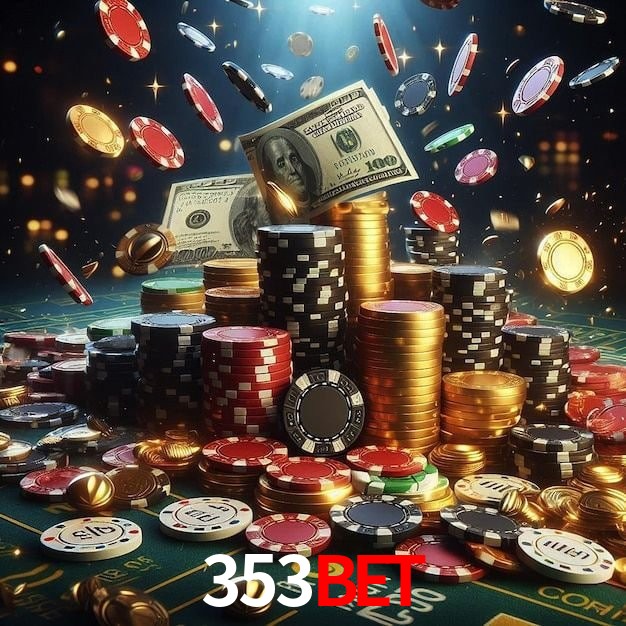 Promoções Sazonais 353bet