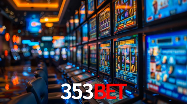 Games Directory 353bet