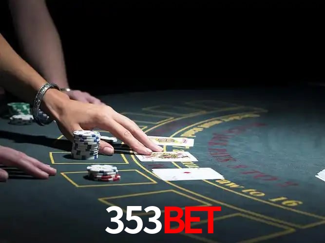 Explorando a Categoria de Eventos em Apostas na 353bet