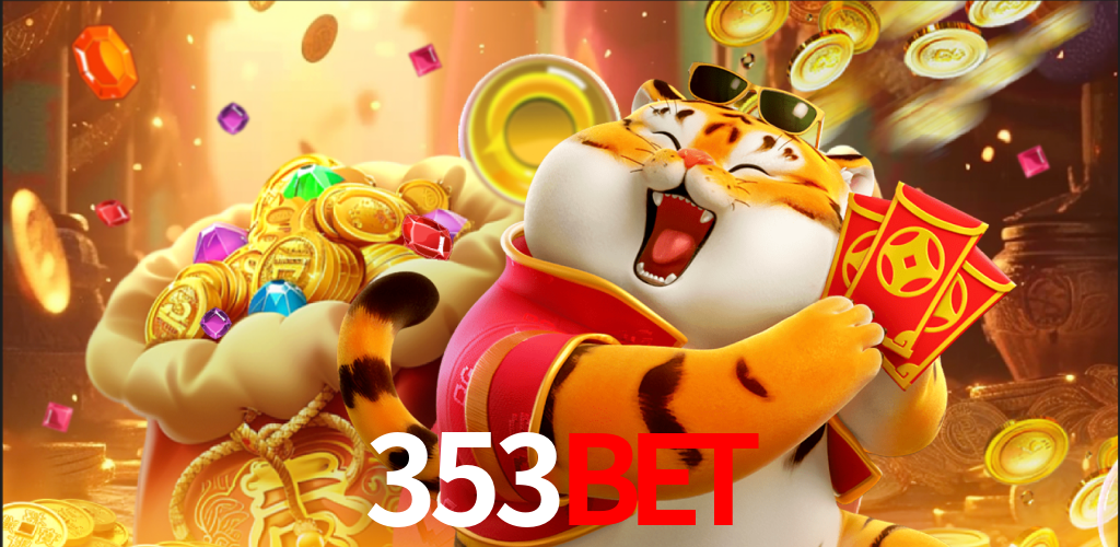 Descubra a Magia dos Jogos de Arcade no 353bet