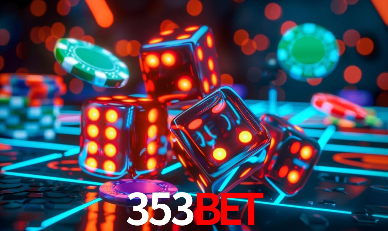 Ofertas Exclusivas 353bet