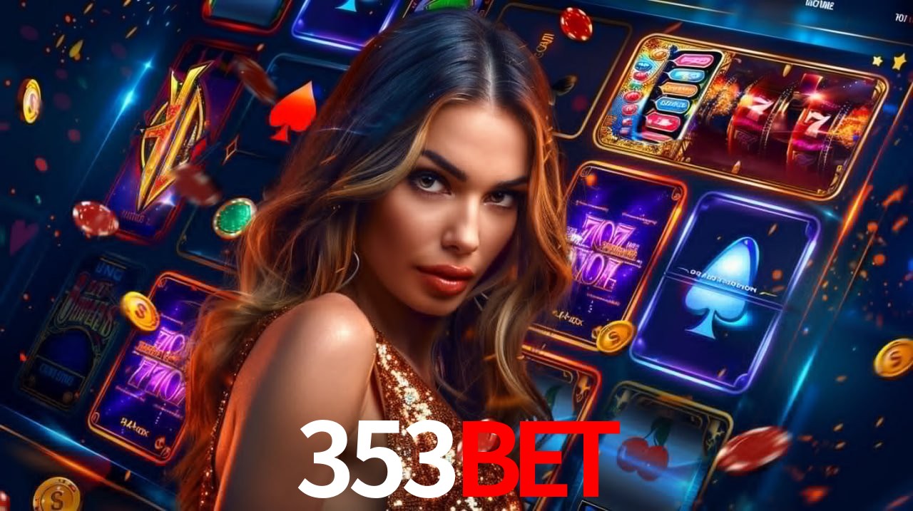 Tecnologia da Plataforma 353bet