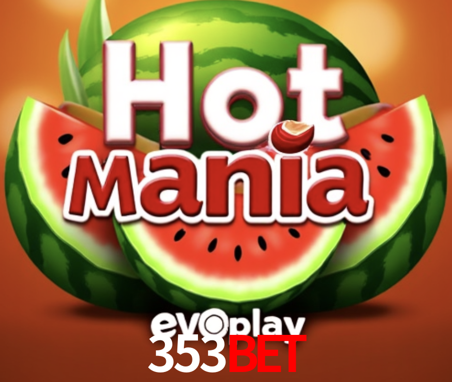Game Providers 353bet