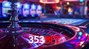 Inovações de Jogos na 353bet: O Futuro das Experiências Interativas