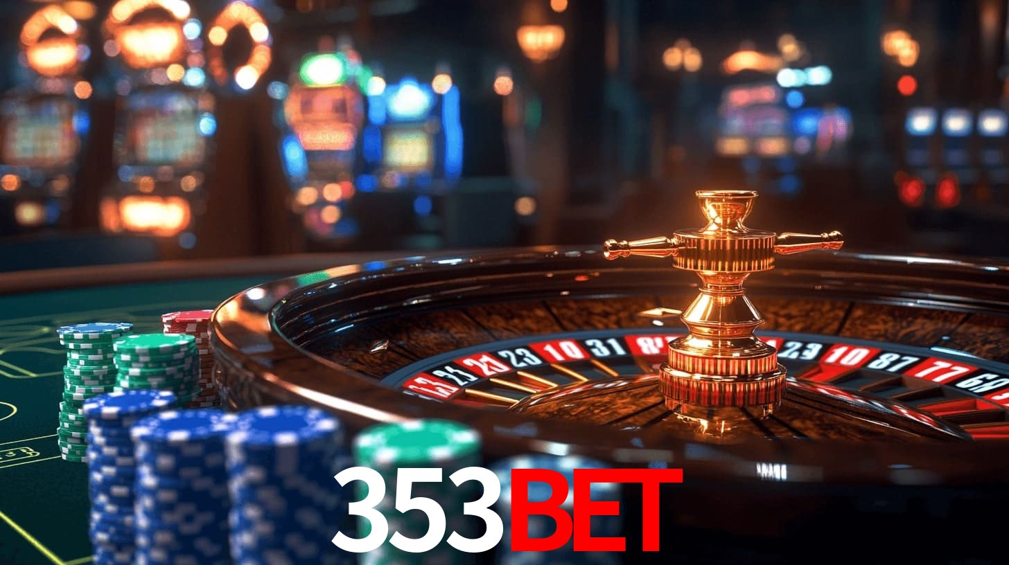 353bet,353bet login