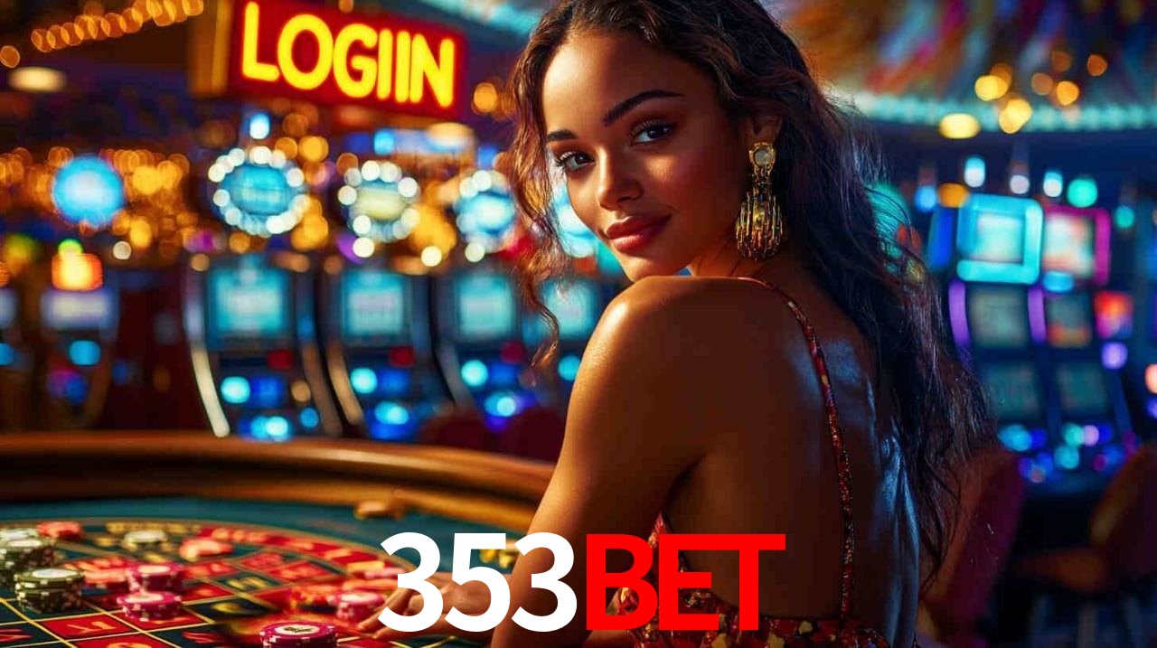 Apostas Esportivas na 353bet: Um Guia Completo