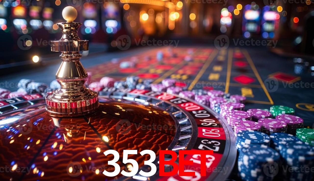 Account Benefits 353bet