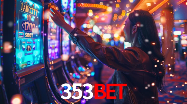 353bet login