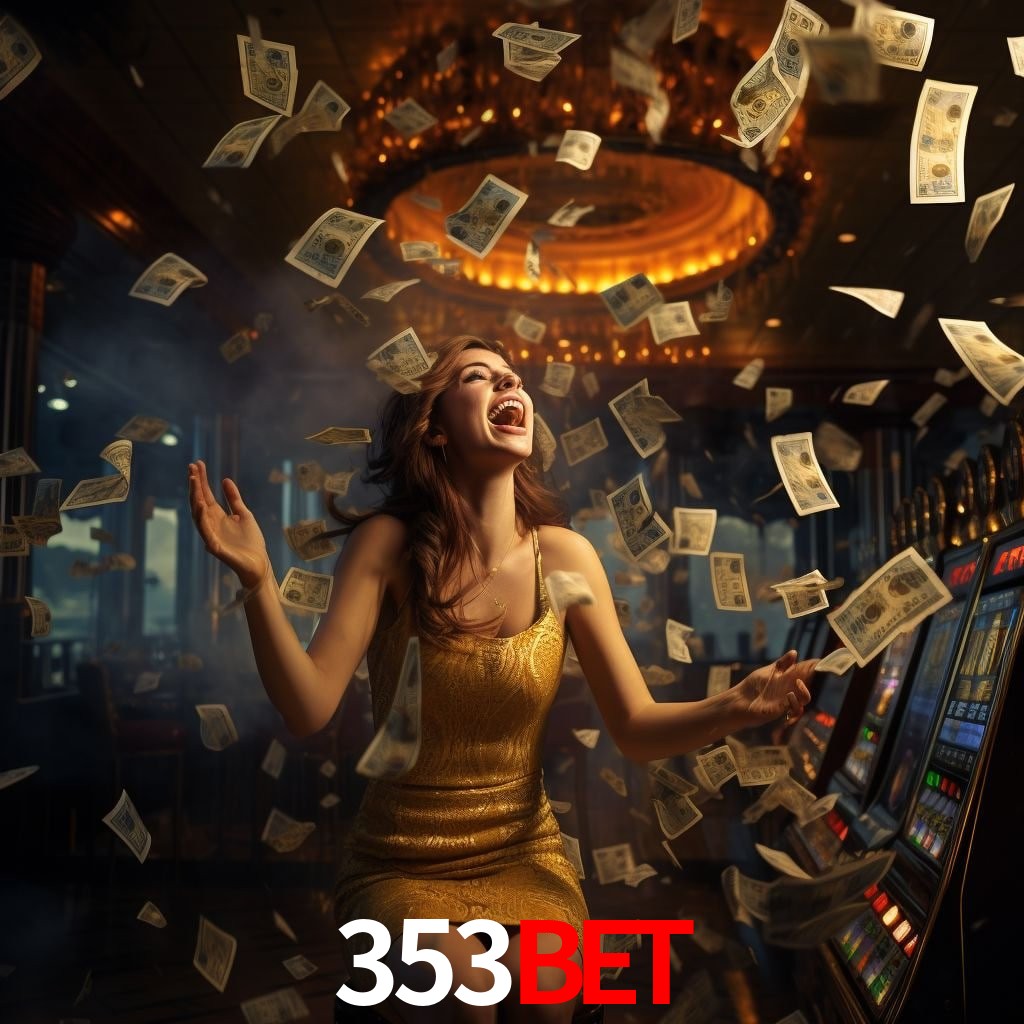 Programa VIP 353bet