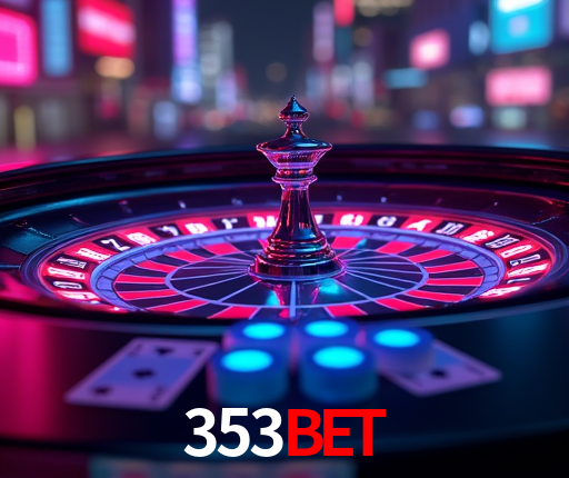 Recursos de Bônus 353bet
