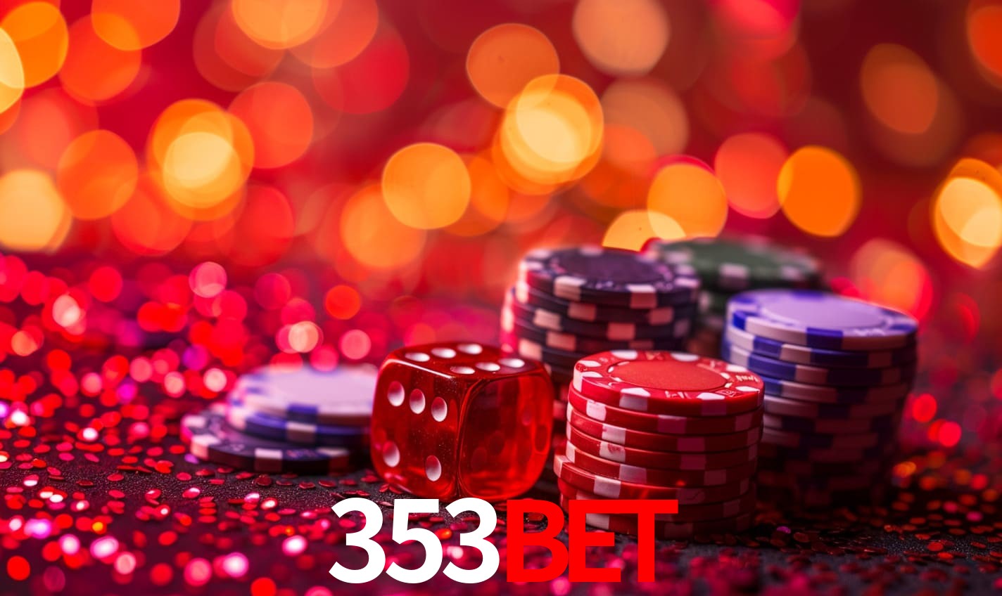 Diretório de Jogos 353bet