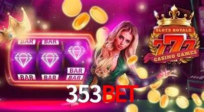 A Experiência Imersiva dos Cassinos Ao Vivo no 353bet