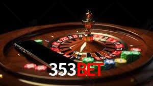 Live Casino 353bet