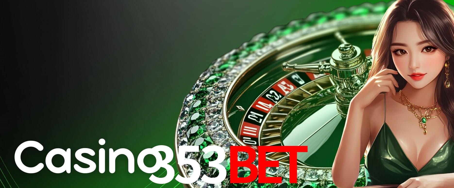 Secure Login 353bet