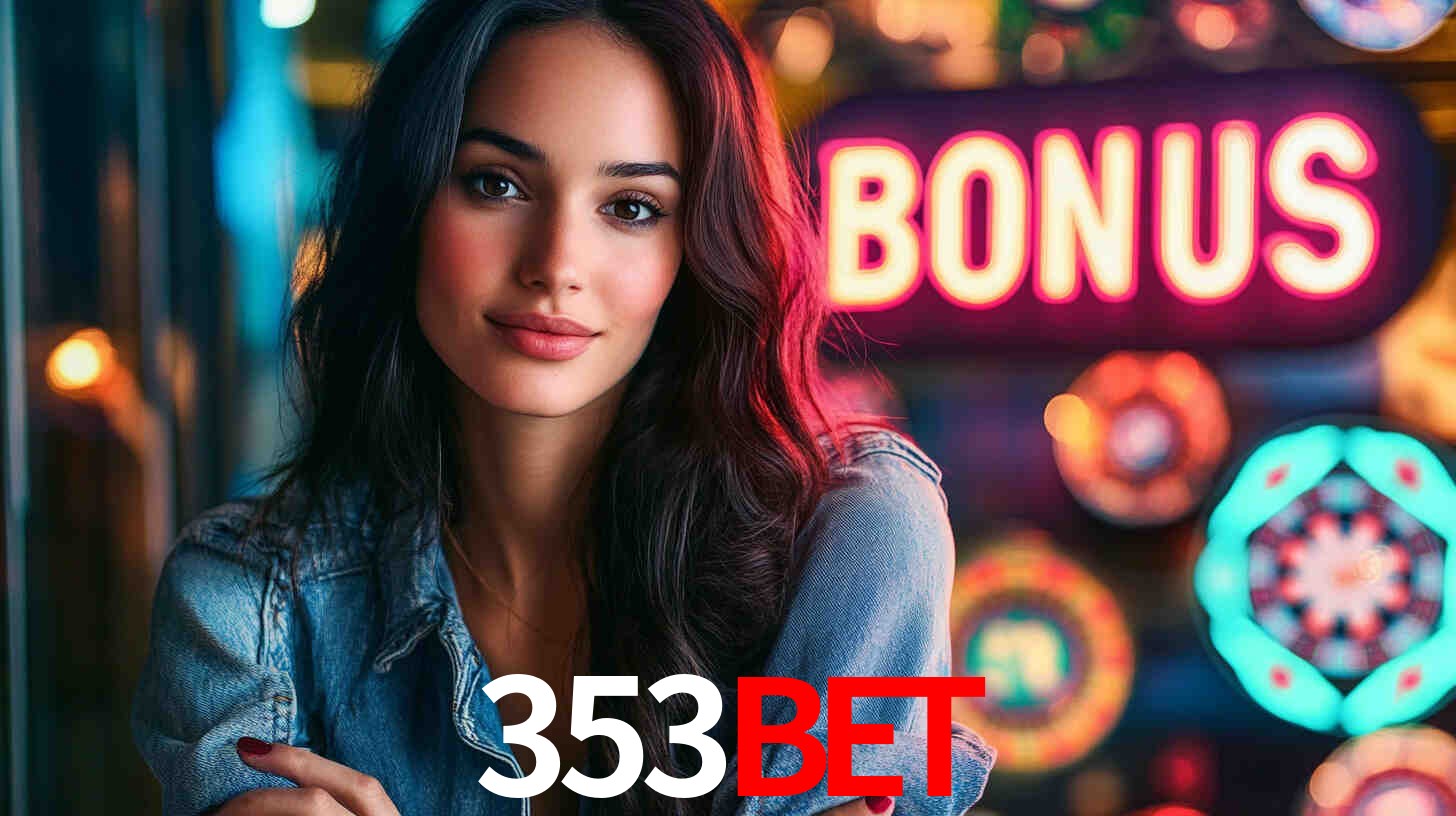 Desvendando o Mundo dos Jogos Virtuais na 353bet