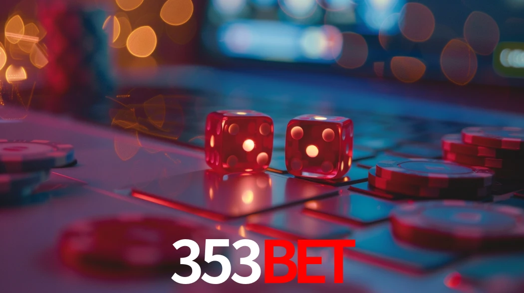 Bonus Features 353bet