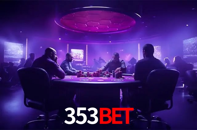 Apostas Esportivas na 353bet: Um Guia Completo