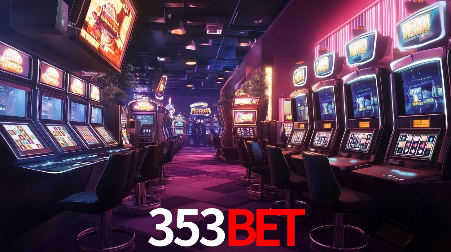353bet login