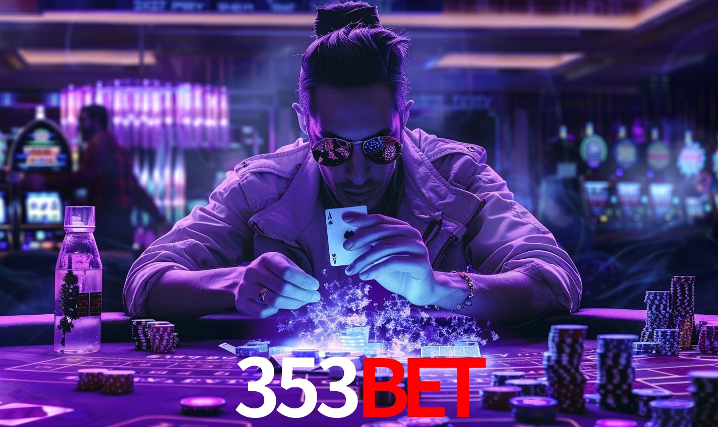 Daily Bonuses 353bet