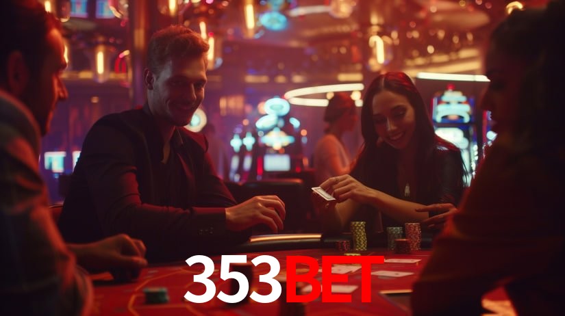 Jogos Exclusivos 353bet