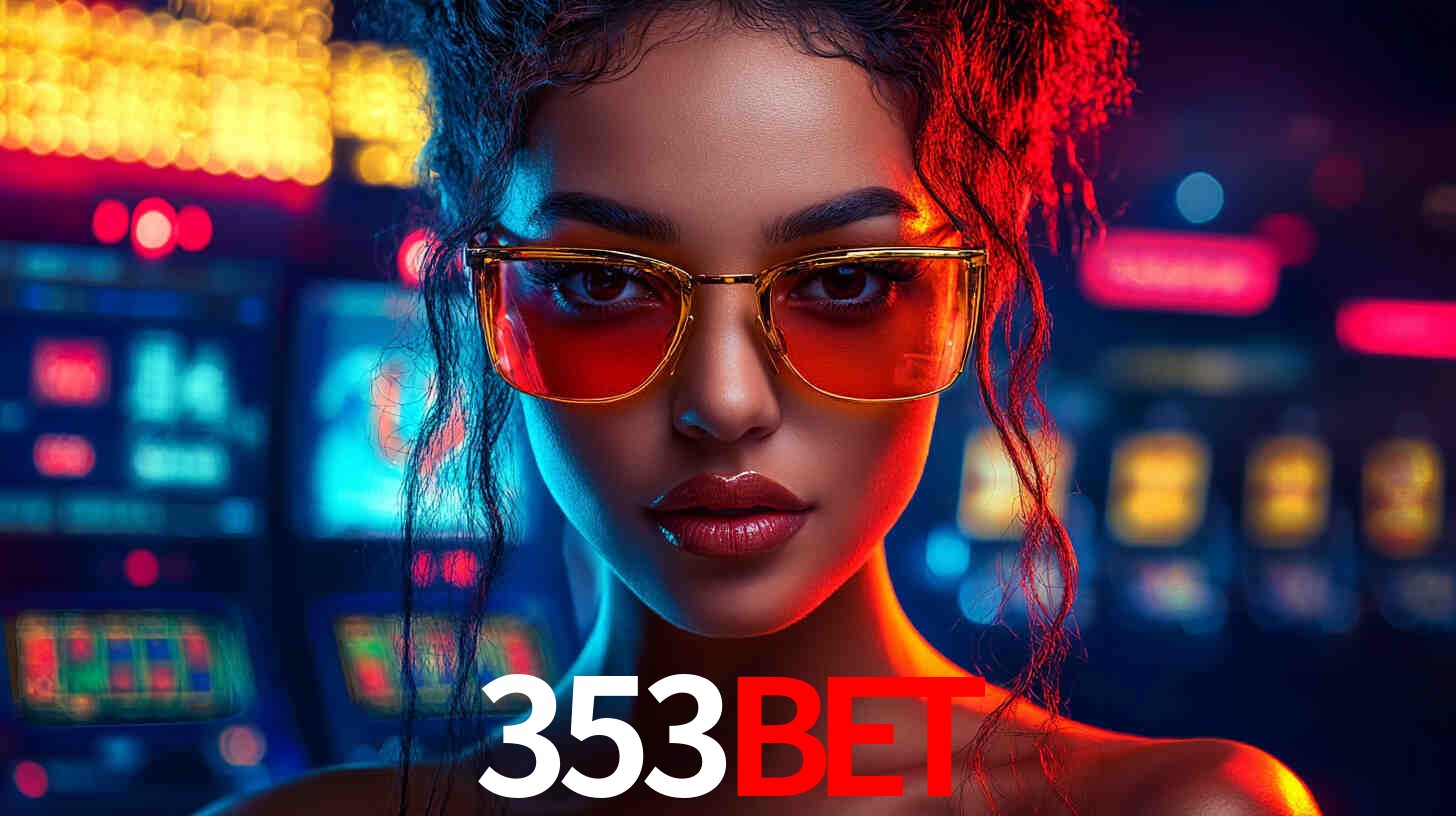 Apostas de Tênis 353bet