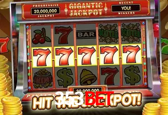Descubra o Mundo do Cassino Online com 353bet