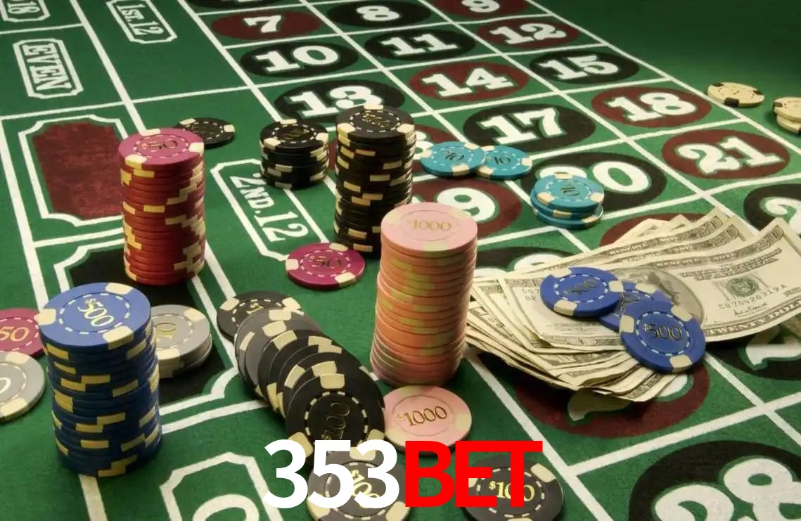 353bet: Seu Especialista em Apostas Esportivas Brasileiras