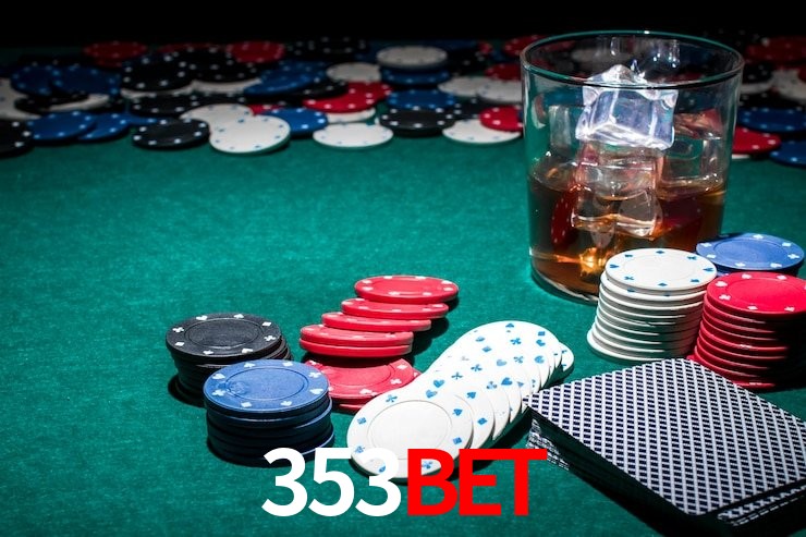 A Emoção da Loteria na 353bet: Uma Chance de Mudança de Vida