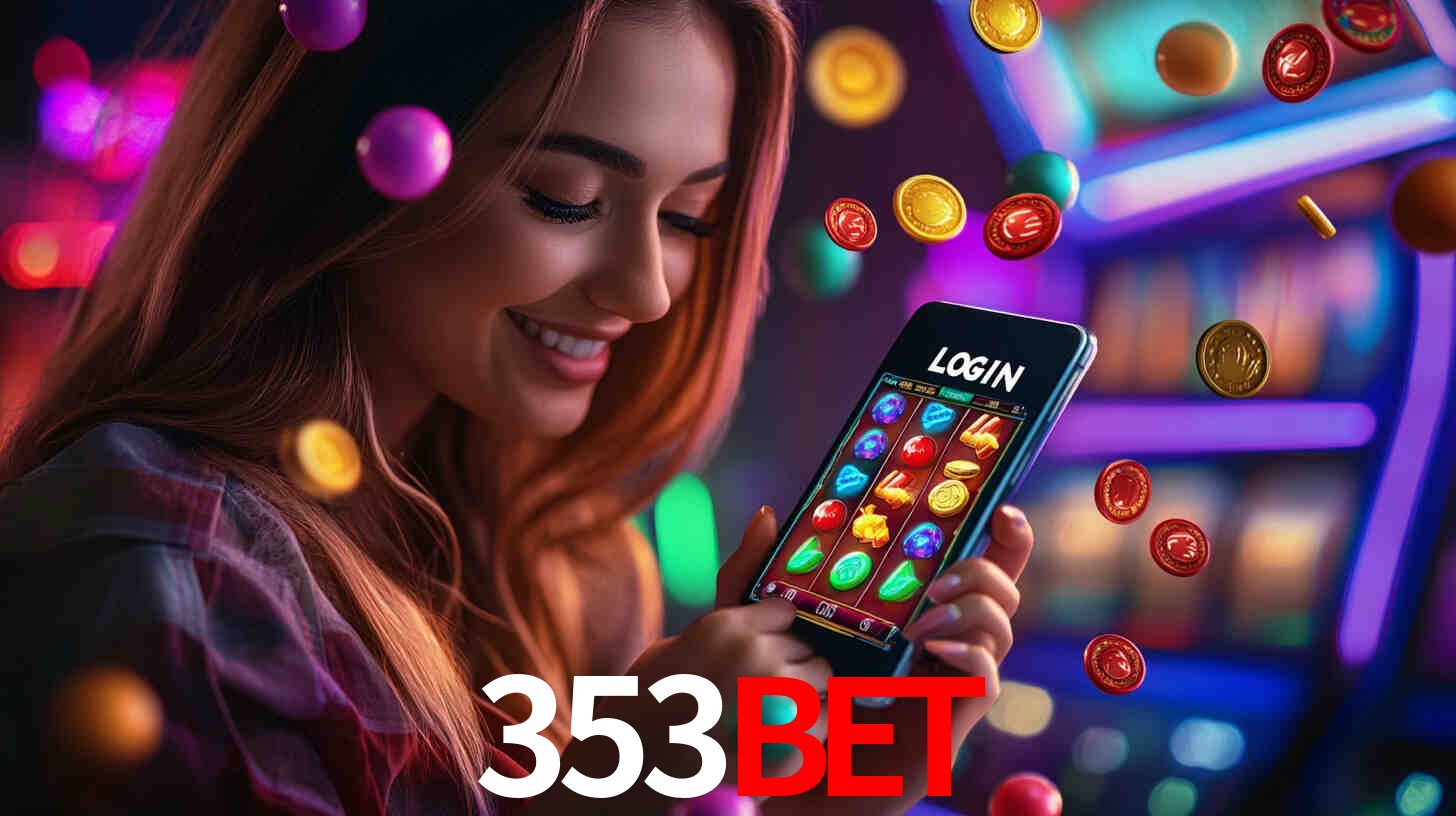 353bet,353bet login